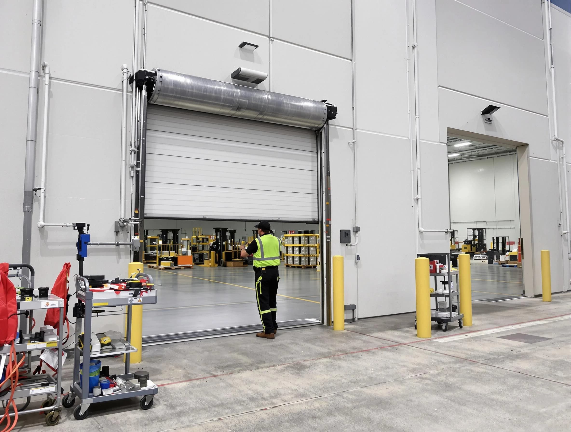 Commercial Repair service in Salem, UT