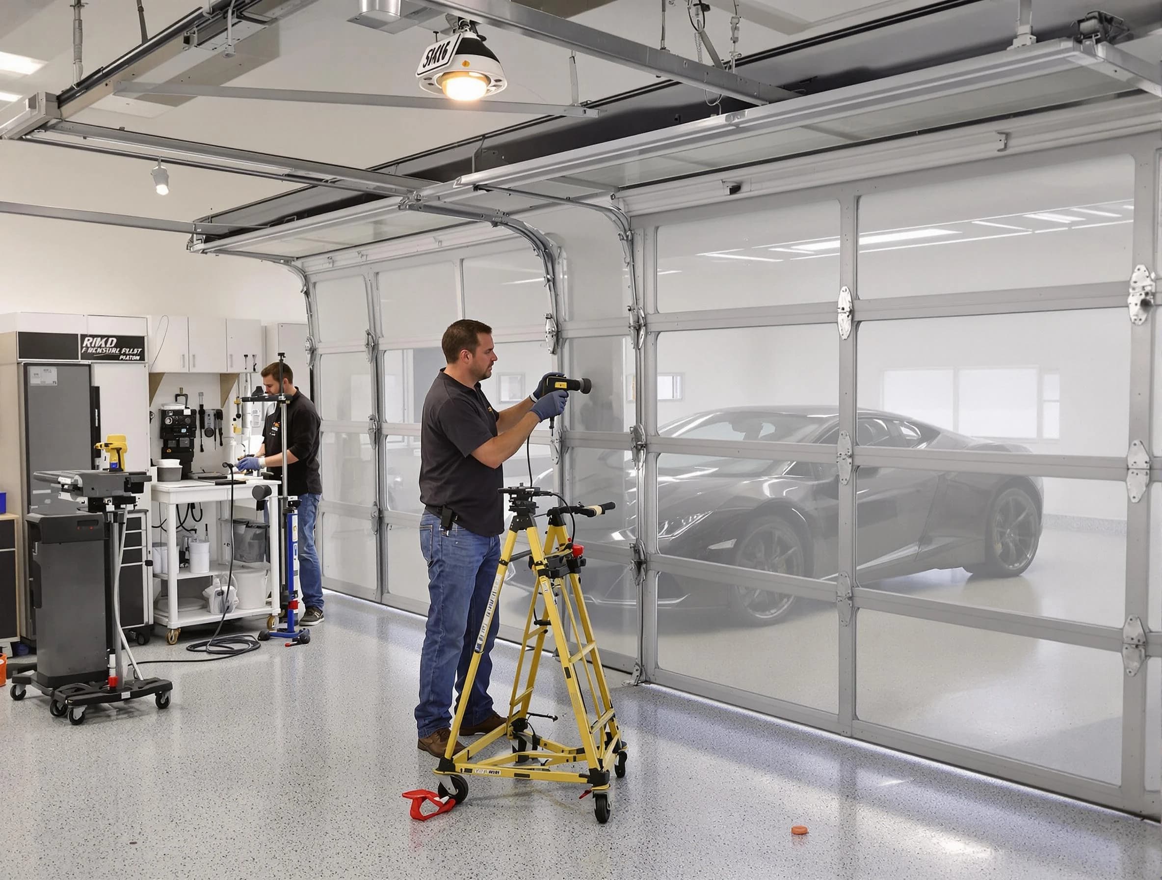 Dents Repair service in Salem, UT